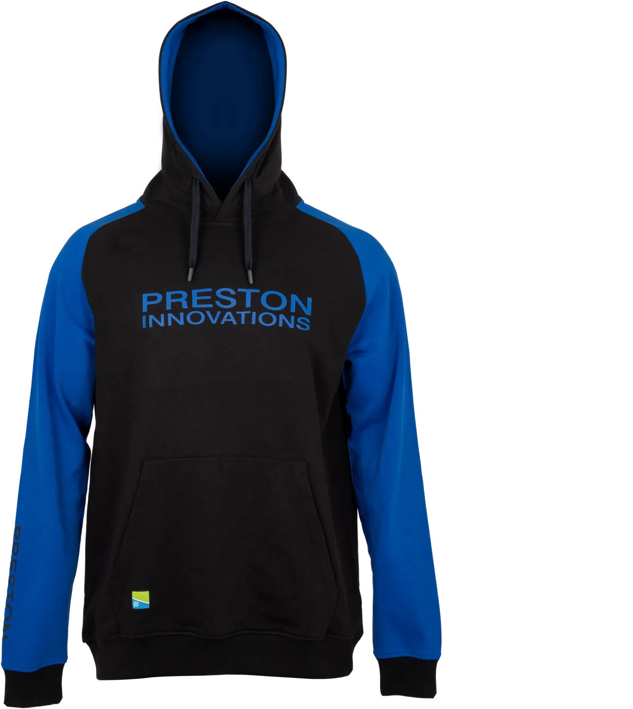 Preston Raglan Pullover Hoodie XL