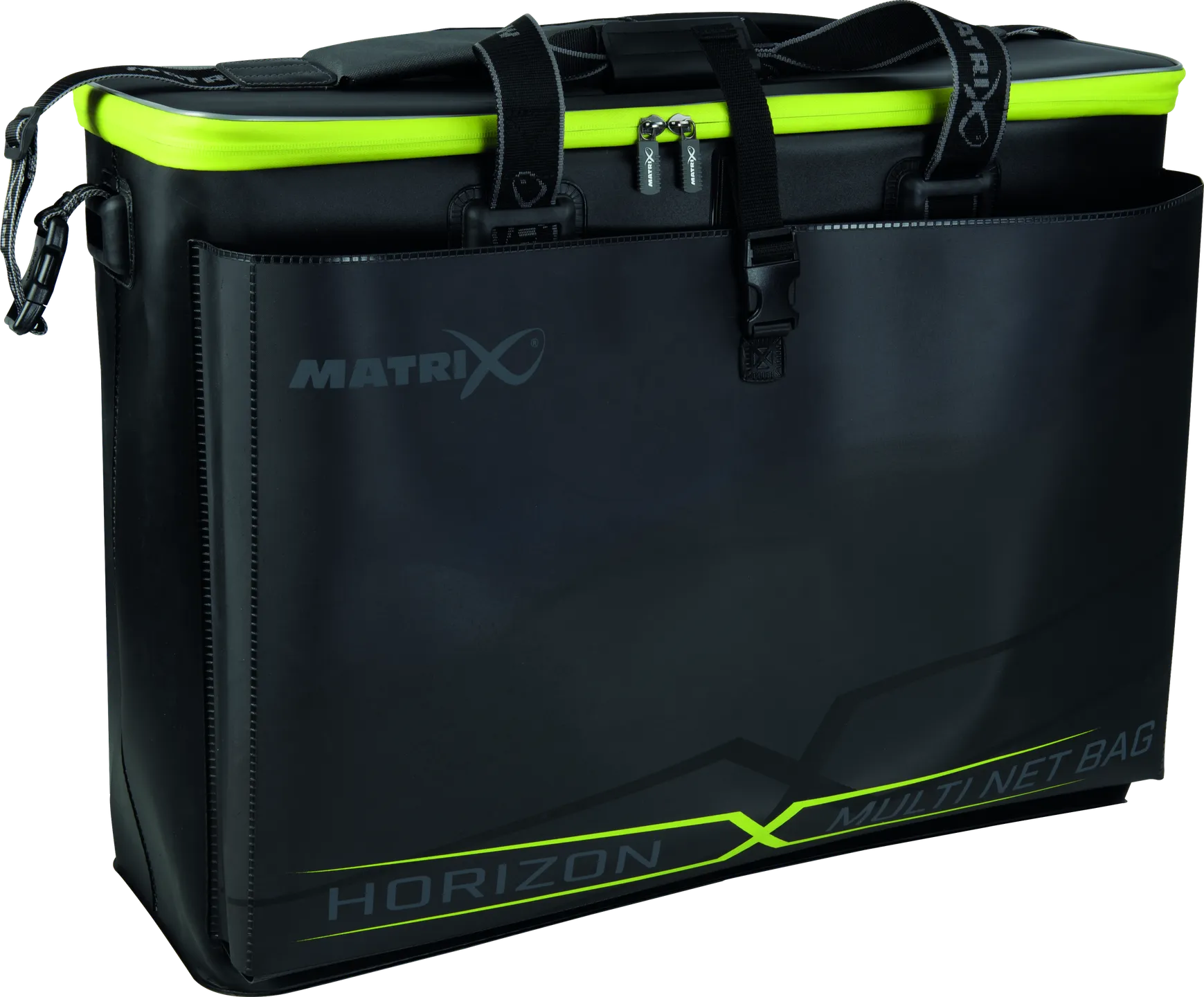 Matrix Horizon X EVA Multi Net Bag 2compartments L
