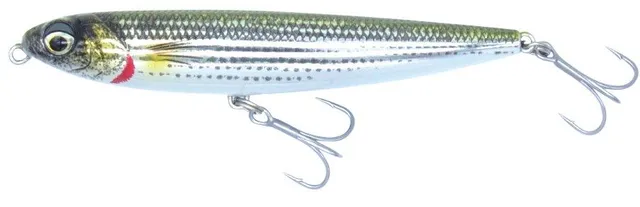 Savage Gear RevMag Walker Salt 9.5cm 13g Mullet Ayu