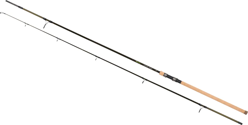 Fox Rage Predator Elite Pro 2.75lb 3.66m Deadbait 1248g Semi-Parabolic