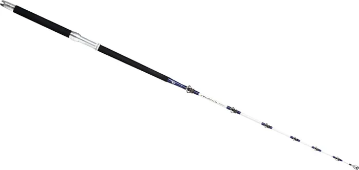 Williamson Pelamis Feeder 5'5 50-80 1P 1.73m 616g