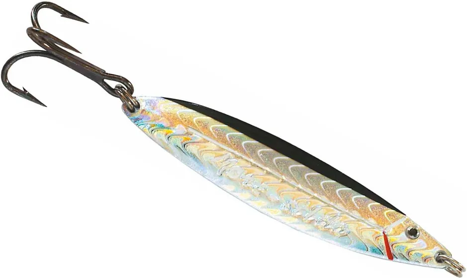 Blue Fox Møresilda Löffel 18g 7.5cm HBLU