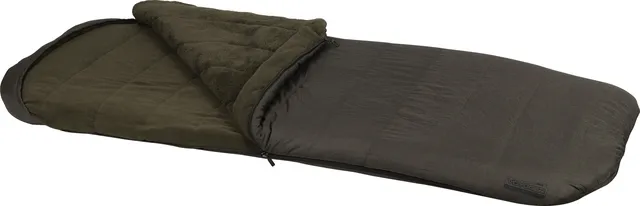 Fox Voyager Compact Sleeping Bag 210cm 4 Season