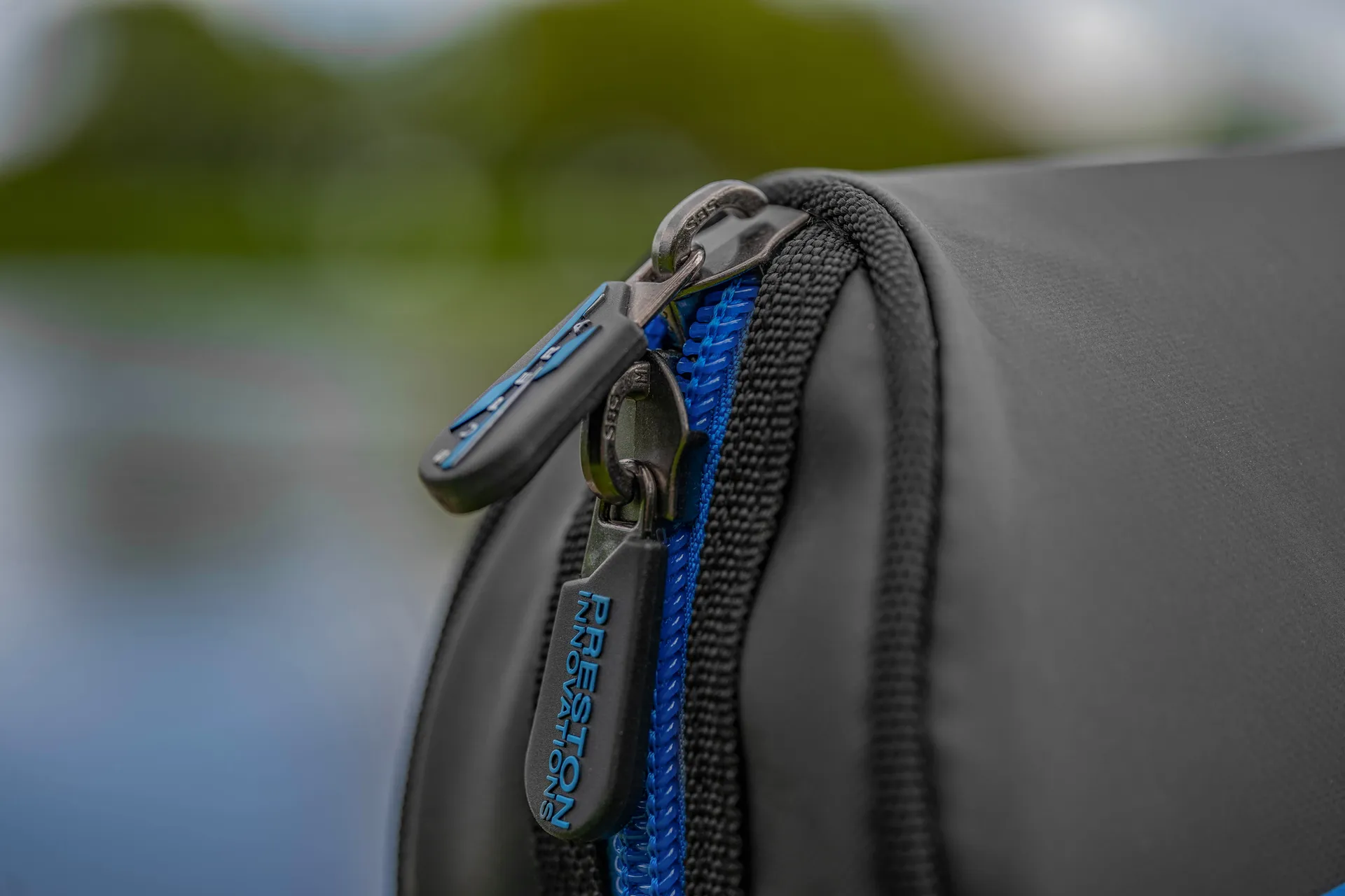 Preston Supera X Reel 20x15x11cm Polyester