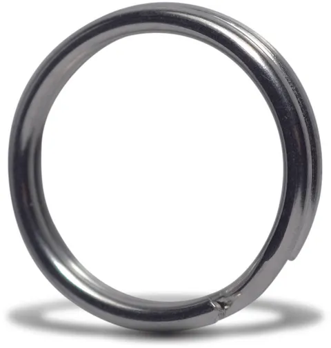 VMC 3561 Split Ring 4 36.5kg 8mm 10