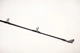 Savage Gear Alpha SG6 Monster Baitcaster-Rute 2.59m 200–600g 287g 130cm