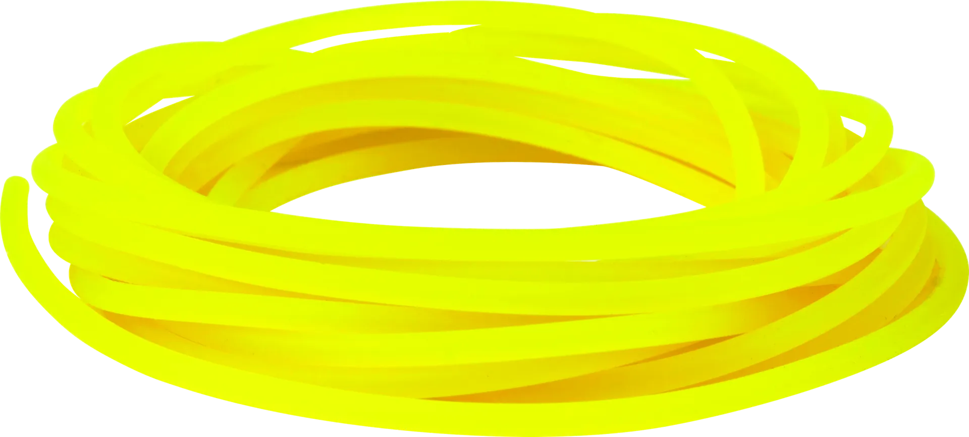 Matrix SLIK Elastic 2mm 3m 14-16 Yellow