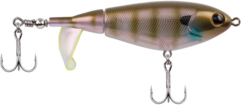 Berkley Choppo Topwater 9cm 14g Ghost Bluegill