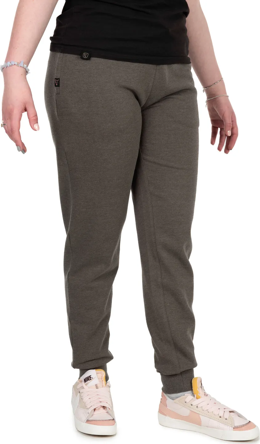 Fox WC Jogger Fishing Trousers Womens M 12–14