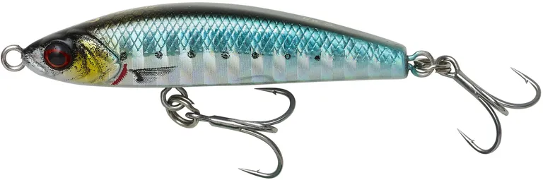 Savage Gear Gravity Pencil 4.5cm 5g Sardine Photo Print