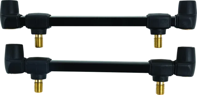 Fox Horizon Dual Buzzer Bars 2 Rod