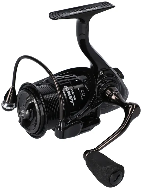 Mikado JAWS 4008 - 252g