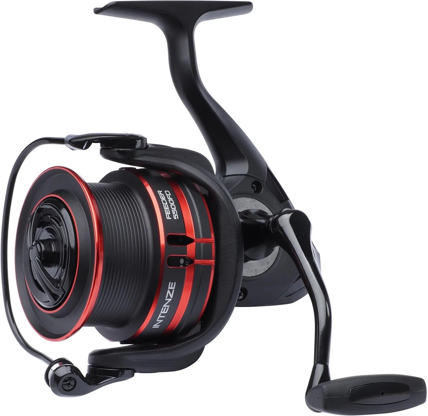 DAM Quick Intenze Feeder 3500FD 358g 26.5kg 68cm 5.2:1