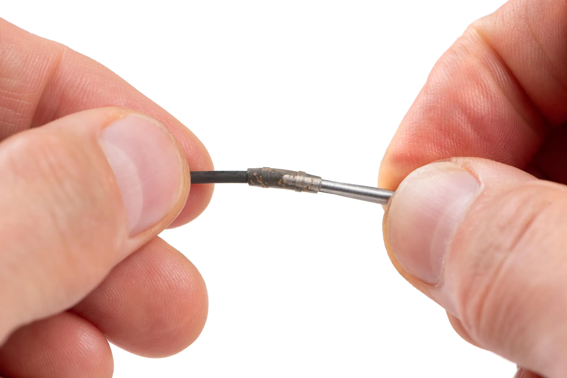 Fox Edges Tubing Threader Stainless Steel