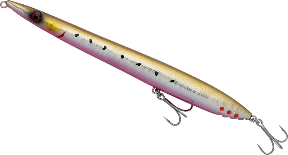 Savage Gear Surf Walker 2.0 18cm 29g Sunset Sardine