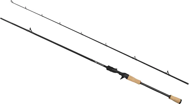 DAM Intenze Casting 762XH 2.29m 30–120g 180g Extra Fast