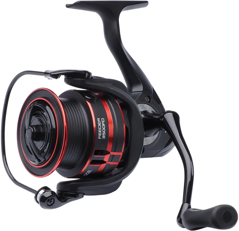 DAM Quick Intenze Feeder 3500FD 358g 26.5kg 68cm 5.2:1