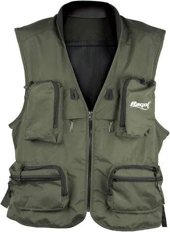 Ragot 4 Pocket Fishing Vest
