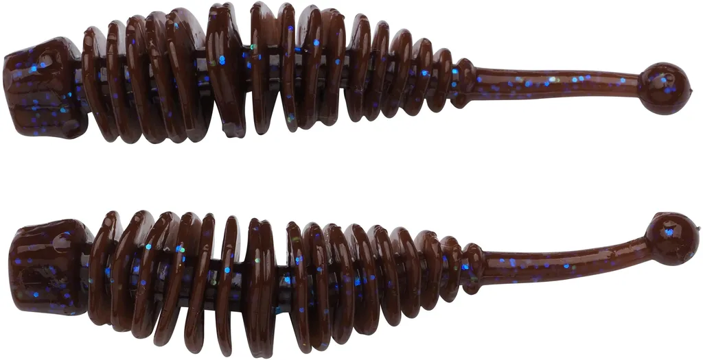 Berkley PowerBait Power Naiad 5cm 0.026g 10pc Trout Pellet