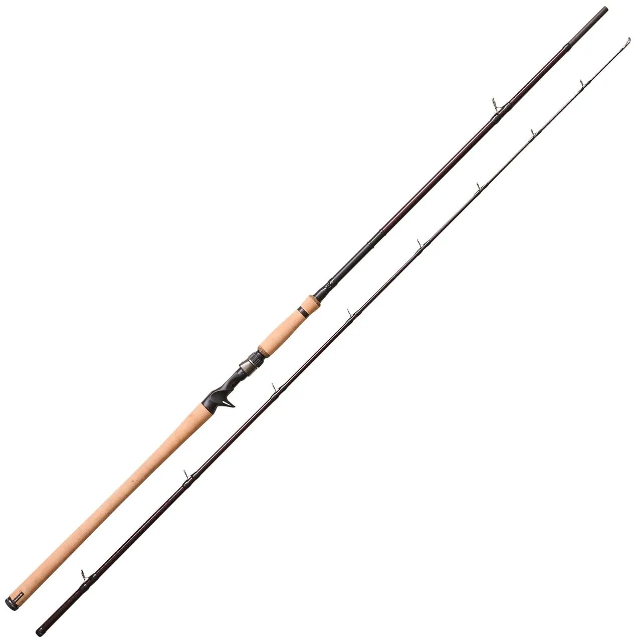 Savage Gear Alpha SG6 Monster Casting Rod 2.59m 200–600g 287g 130cm
