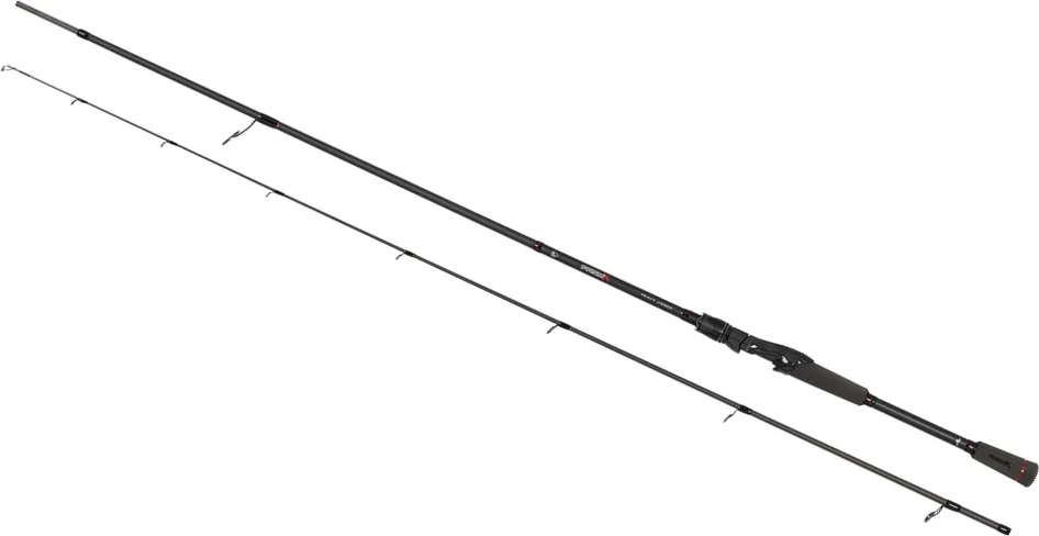 Fox Rage Prism X Heavy Jigger 270cm 10–40g 2 183g