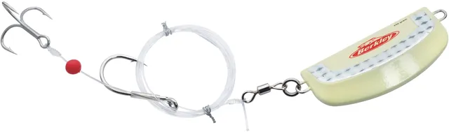 Berkley Baitfish Rigs 450g Adjustable Single Hook