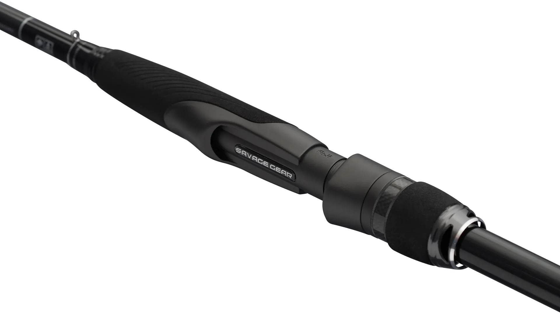Savage Gear Defiance SG8 Inshore 2.31m 10–40g 132g Extra Fast