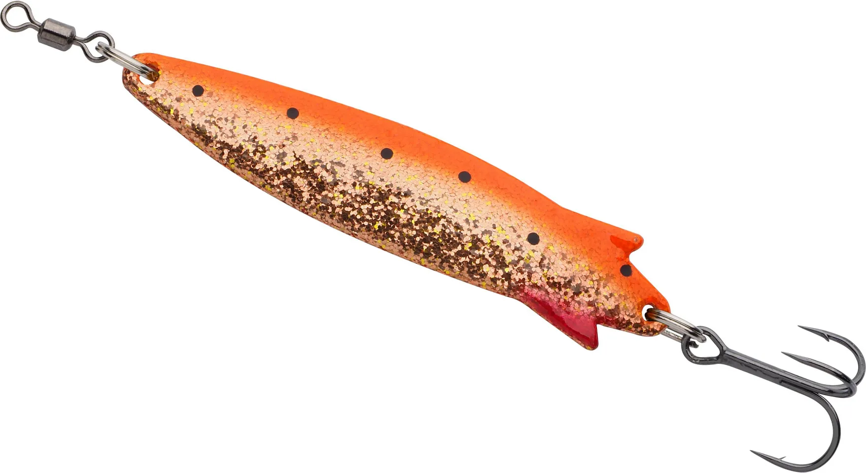 Abu Garcia Toby 10g 5.7cm 1–3m Goldfish