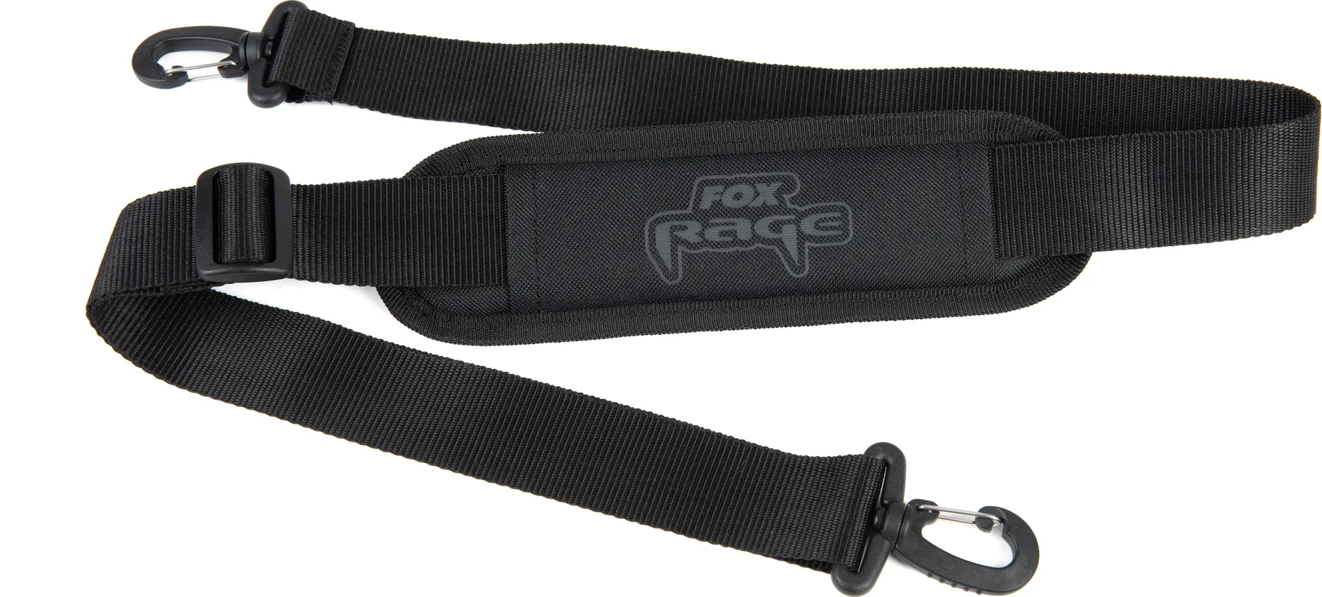 Fox Rage Voyager Rod Strap and Bands 100% Polyester