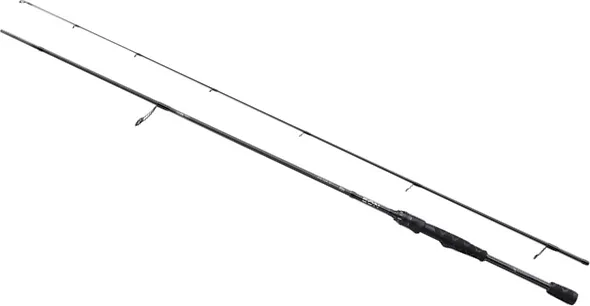 Abu Garcia EON Spinning Rod 842H 20–70g 2.54m Extra Fast