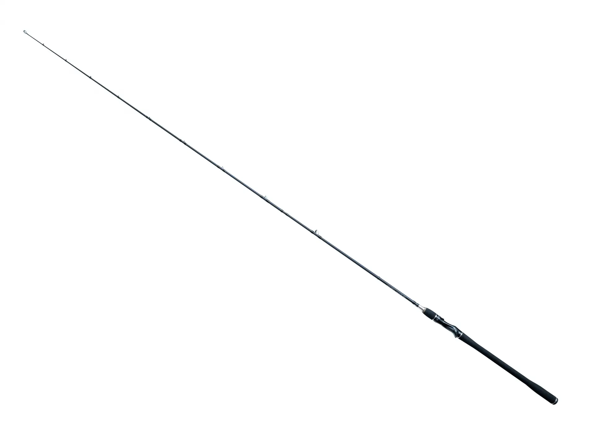 Bullseye Beast Spinning Rod 2.4m 45–90g 189g 2pc