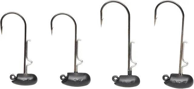 Savage Gear Ned Jighead 7g 2/0 MB