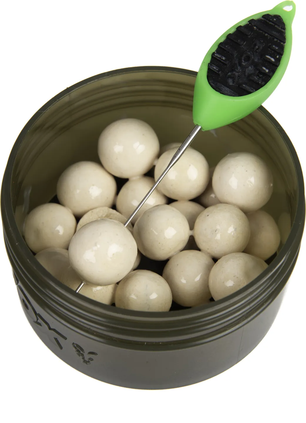 Fox EDGES Hookbait Pots 6 Half