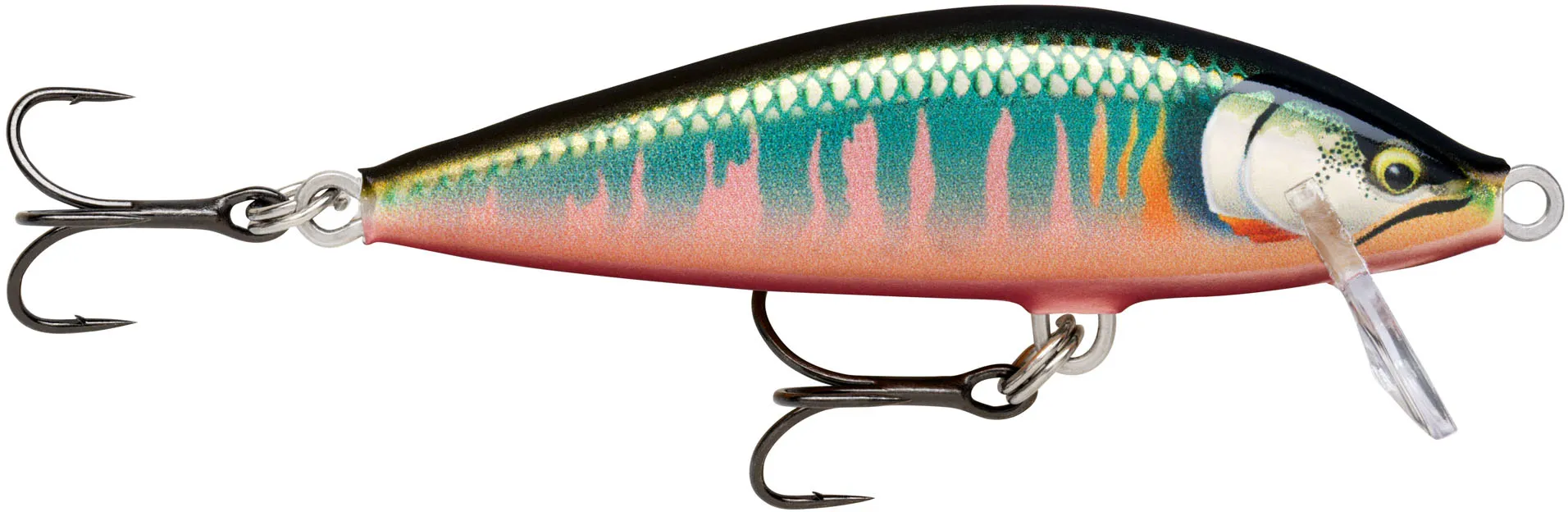Rapala Countdown Elite Crankbaits 4.5cm 3.5g 0.9m GDOK