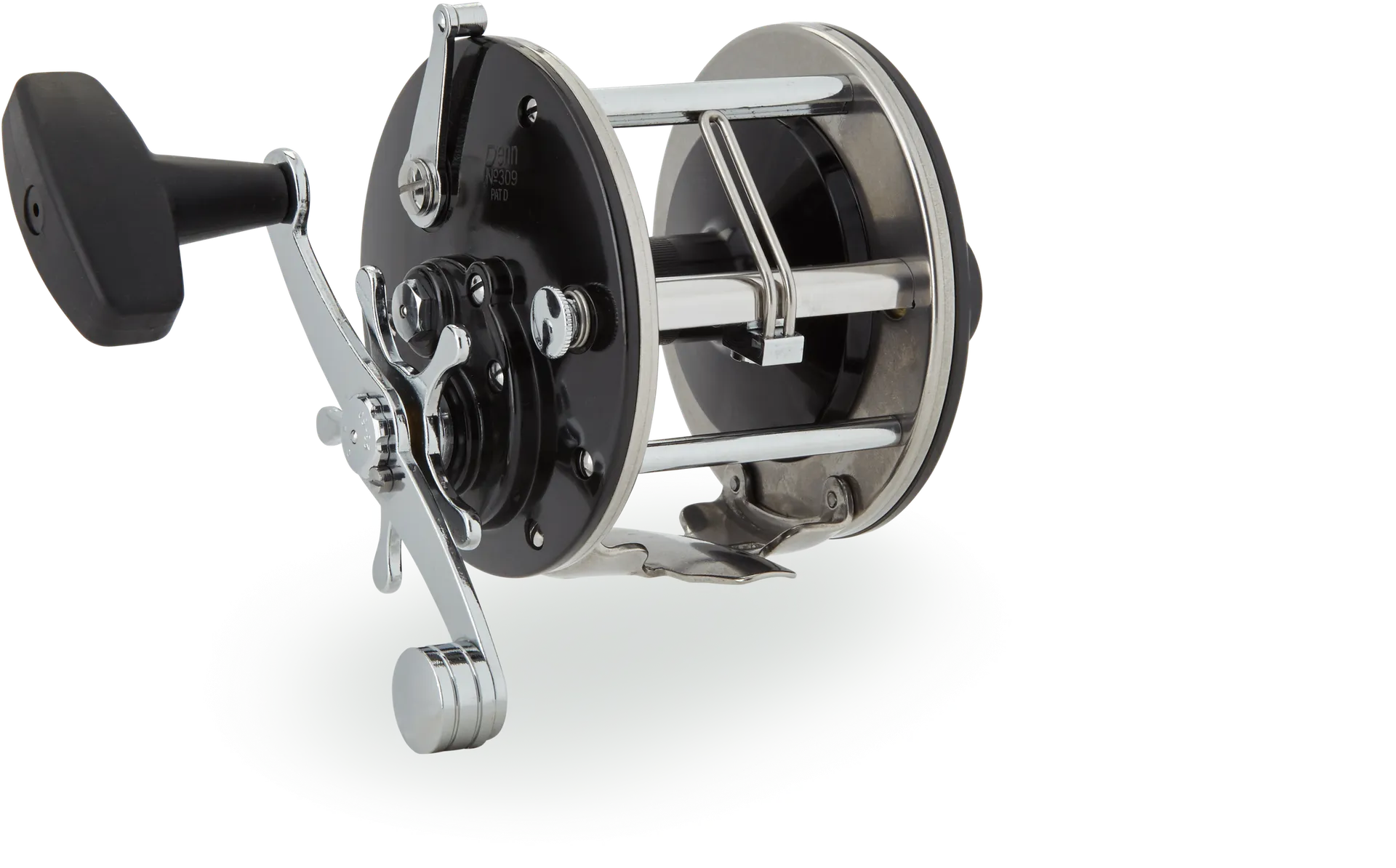 Penn General Purpose Level Wind 209 3.2:1 539g 4.5kg