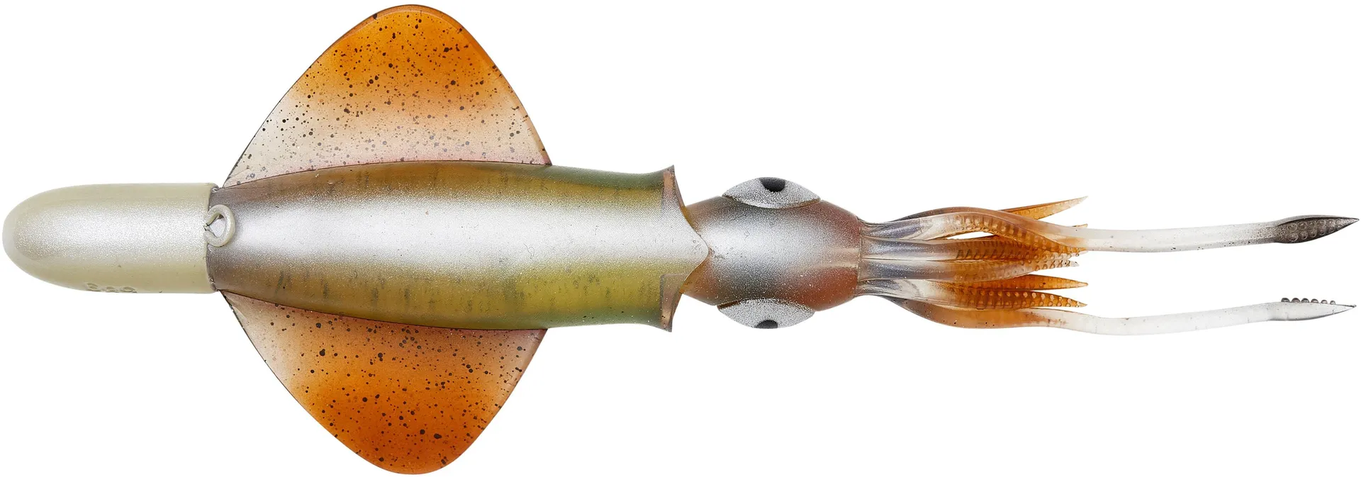 Savage Gear Swim Squid RTF 25cm 160g Horny Squid Fast Sinking