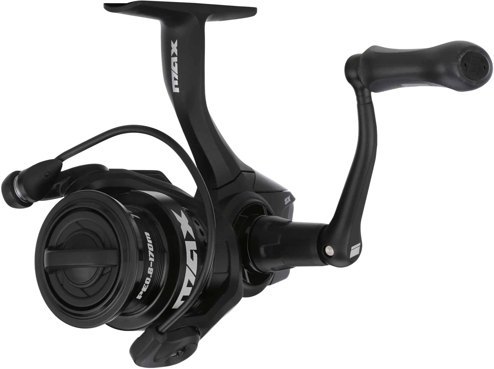 Abu Garcia Max SX Spinning Reel 2000 3kg 213g 64cm 5.2:1