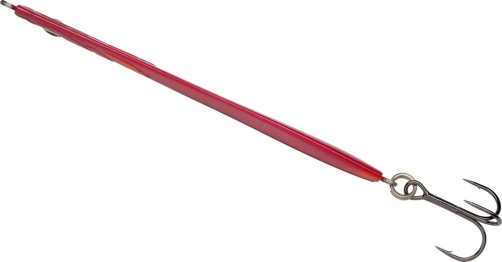 Abu Garcia Sölv Blixx Wobbler 9cm 0.5–2m 20g Chili Red