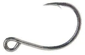 Savage Gear ILS Inline Single 2/0 8pcs Tin