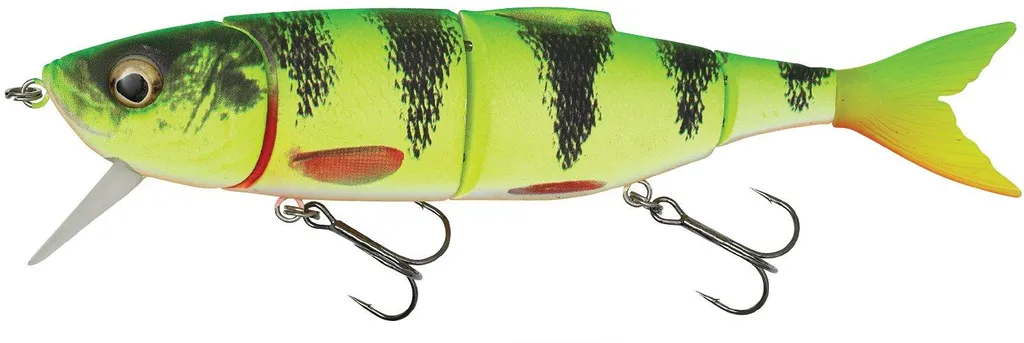 Savage Gear 4Play V2 Liplure 13.5cm 18g 0.6–1.3m Firetiger