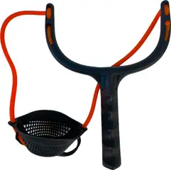 Fox Slik Powergrip Method Pouch Catapult