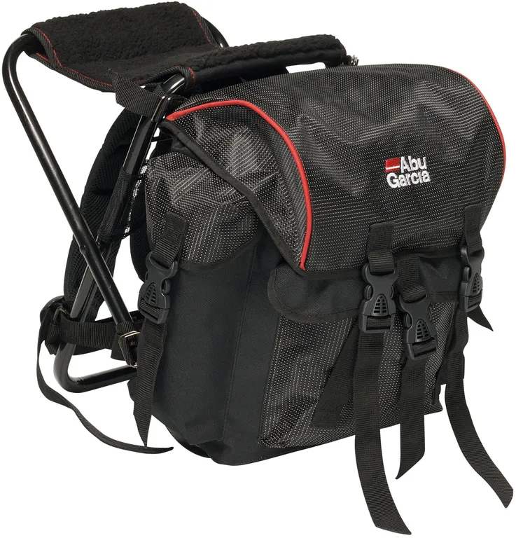 Abu Garcia Junior Rucksack Nylon Water-repellent