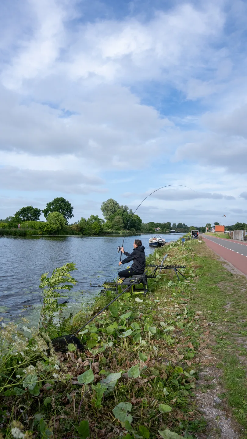 Matrix Horizon X Ultra Pro 100g Carbon Tip