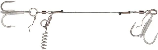 Abu Garcia Beast Stinger 58g XL