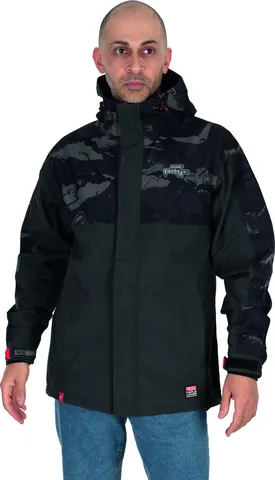 Fox Rage RS Triple-Layer Jacket M