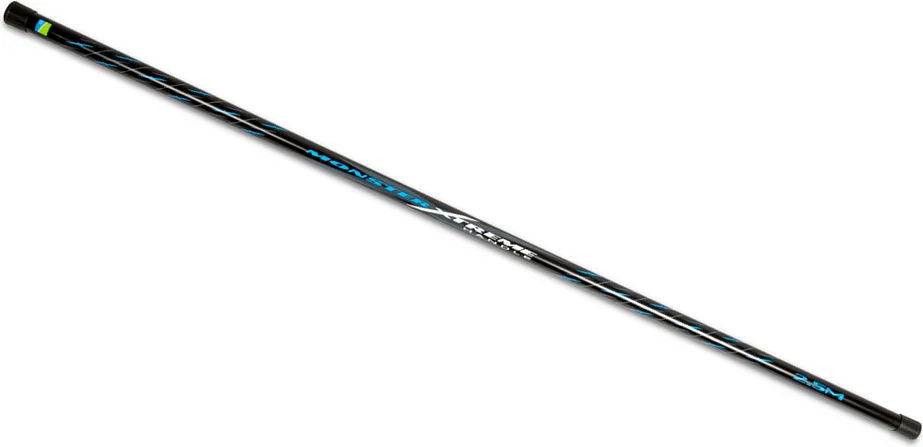 Preston Monster Xtreme 2.5m Carbon Fiber