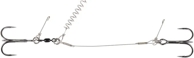 Abu Garcia Svartzonker Stinger 47g 15cm L Shallow Stinger