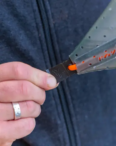 Fox Slik Powerguard Multi Pouch Catapult Rubber