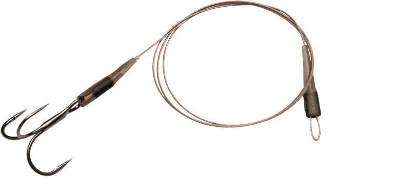 Zebco DB Series Float Rig Leader 14kg 4