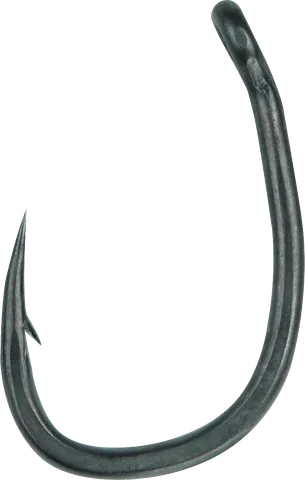 Fox Edges Armapoint Super Wide Gape Inturned Eye Hooks 4